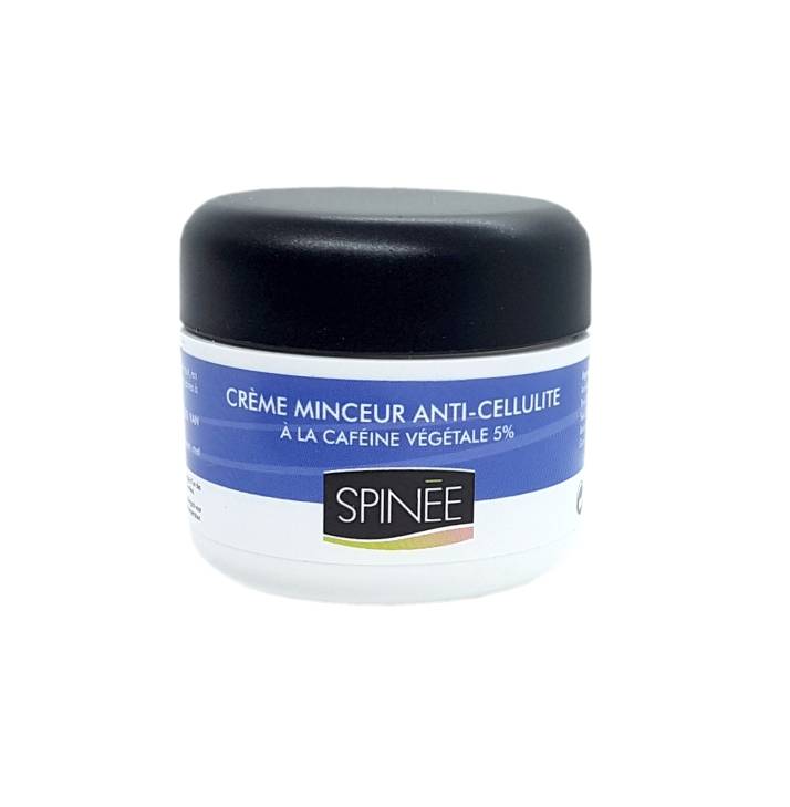 Spinée - Corps - Crème minceur anti-cellulite 30ml