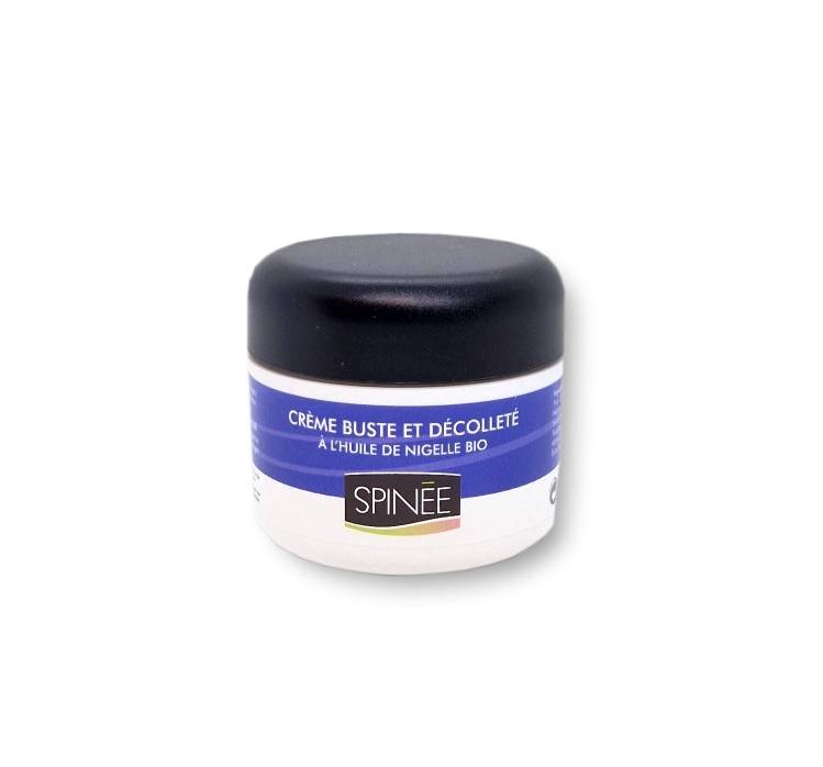 Spinée - Corps - Crème fermeté et décolleté 30ml