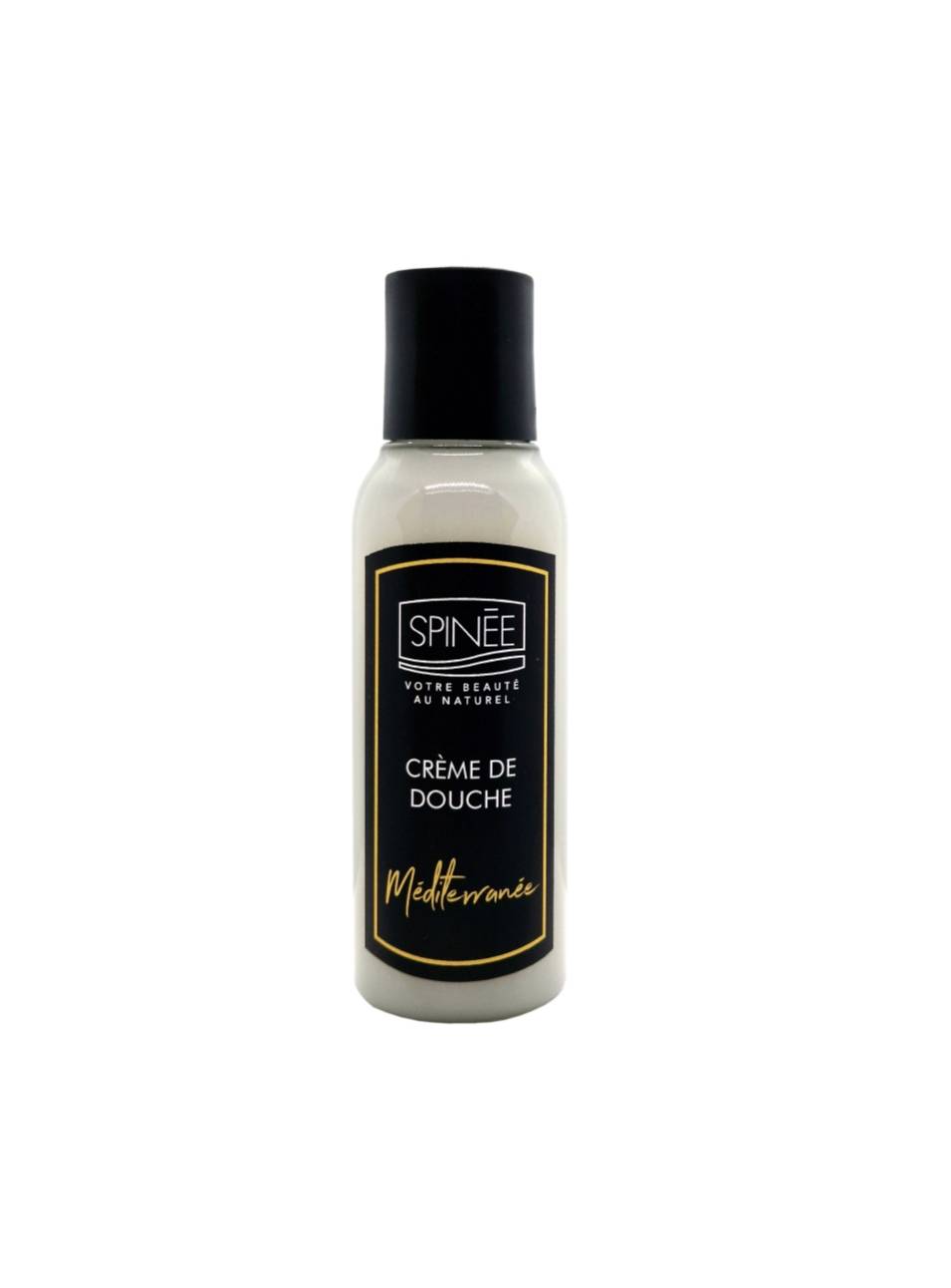 Spinée - Corps - Evasion - Méditerranée - Crème douche Méditérranée 100ml