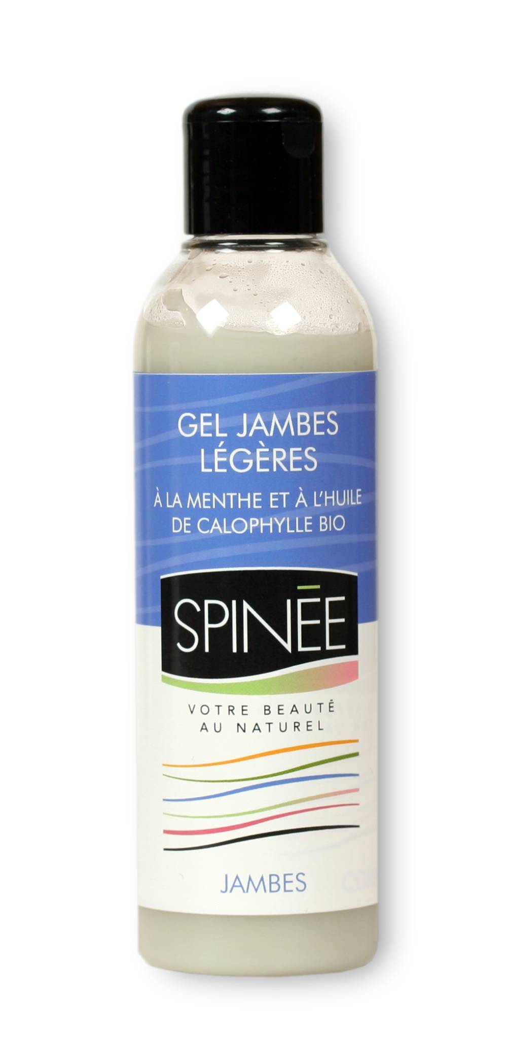Spinée - Corps - Gel jambes légères 200ml