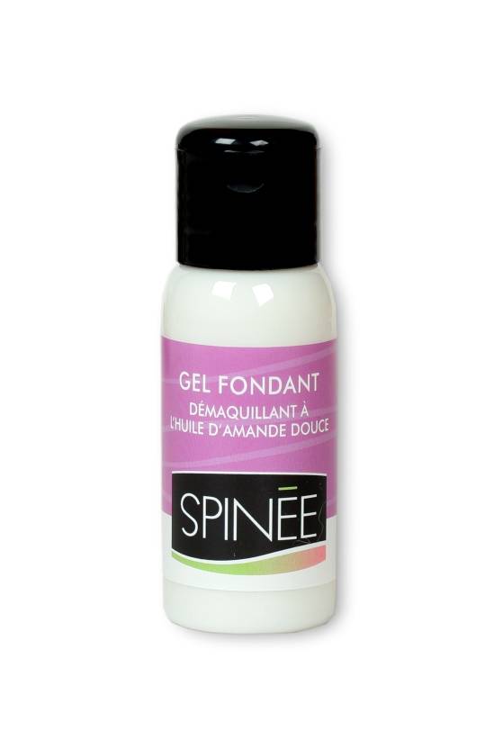 Spinée - Visage - Confort - Gel Fondant 50ml