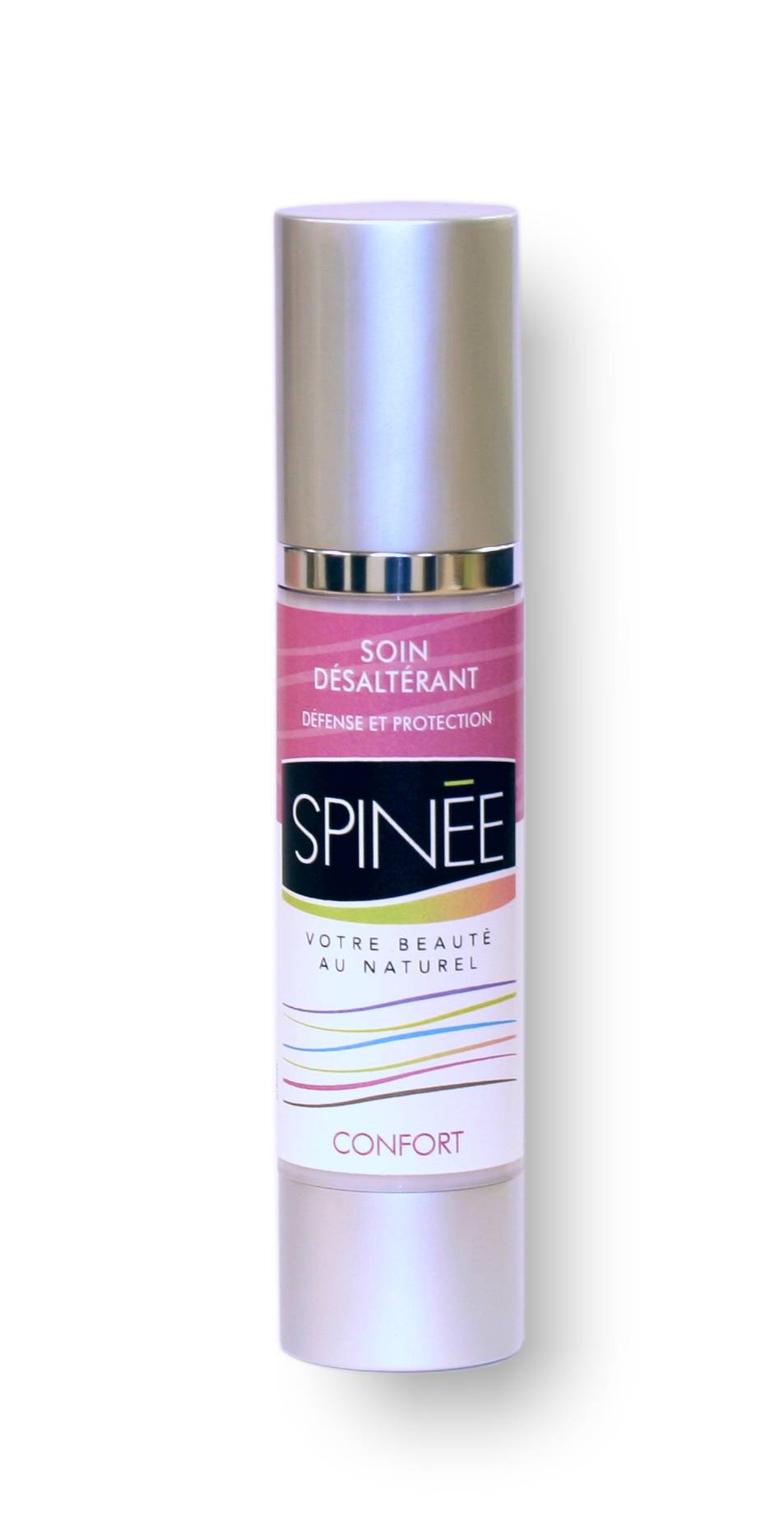 Spinée - Visage - Confort - Soin Désaltérant 50ml