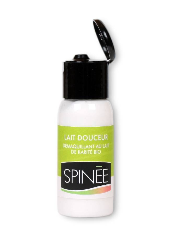 Spinée - Visage - Essentiel - Lait Douceur 50ml