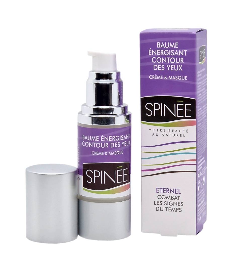 Spinée - Visage - Eternel - Baume Energisant-AVEC BOITE