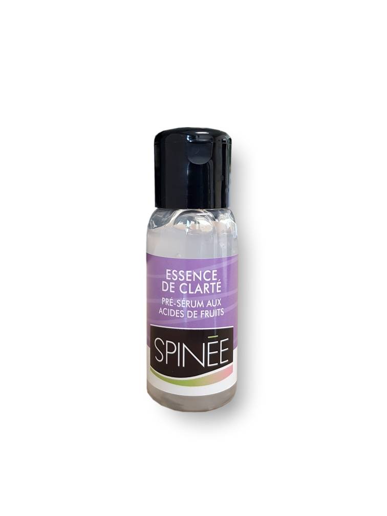 Spinée - Visage - Eternel - Essence de Clarté 50ml
