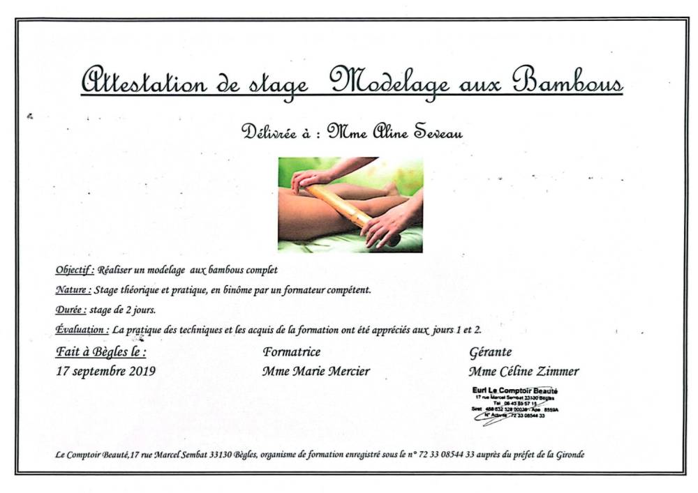 Formations (13)
