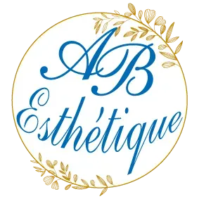 logo AB esthétiquewebp