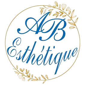 logo AB esthétique fond transparentwebp