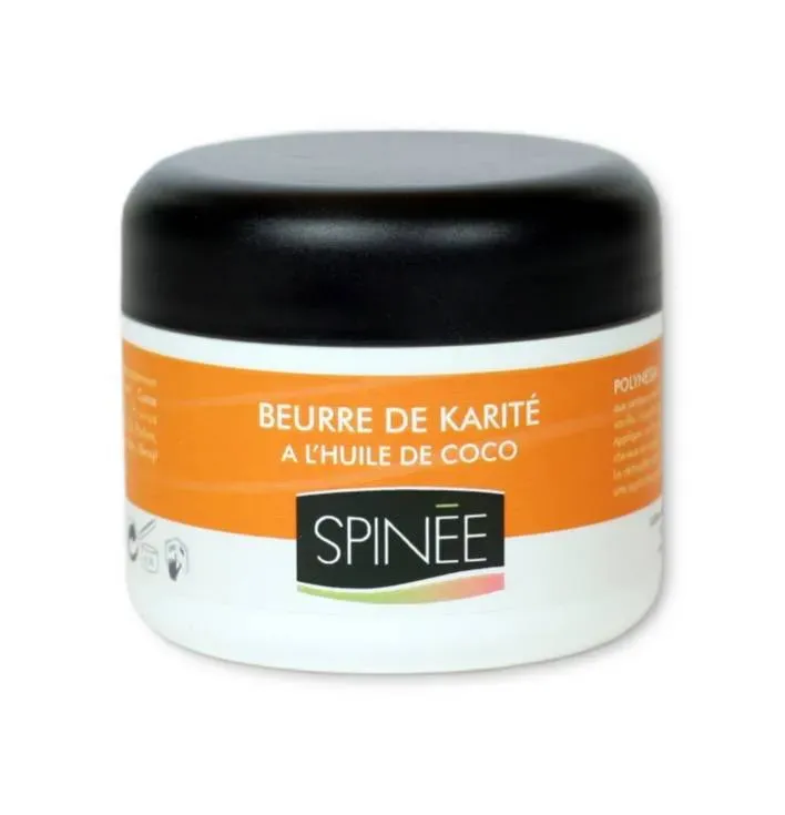 beurre de karité à l'huile de cocwebp