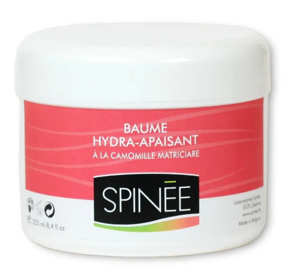 Baume - Camomille matriciare