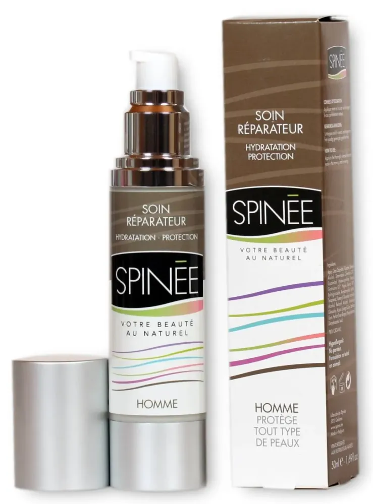 Hydratation et protection