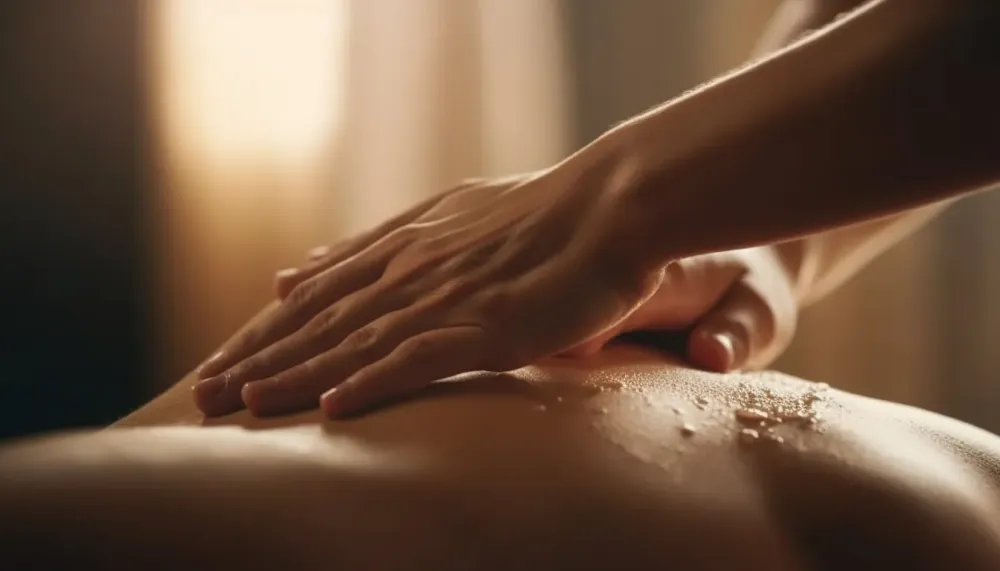 Massage à domicile à Saint-Ciers sur Gironde