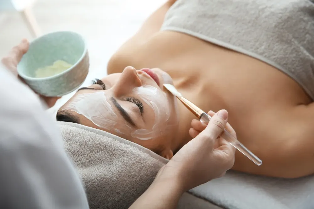 Esthéticienne à domicile à Saint-Ciers sur Gironde